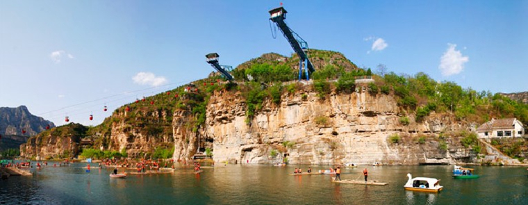 拓展訓(xùn)練活動(dòng)