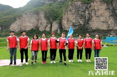 北京拓展訓練感悟-----資源共享 合理分配